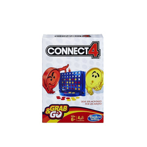 Checkered game Connect 4 HASBRO GAMING B1000