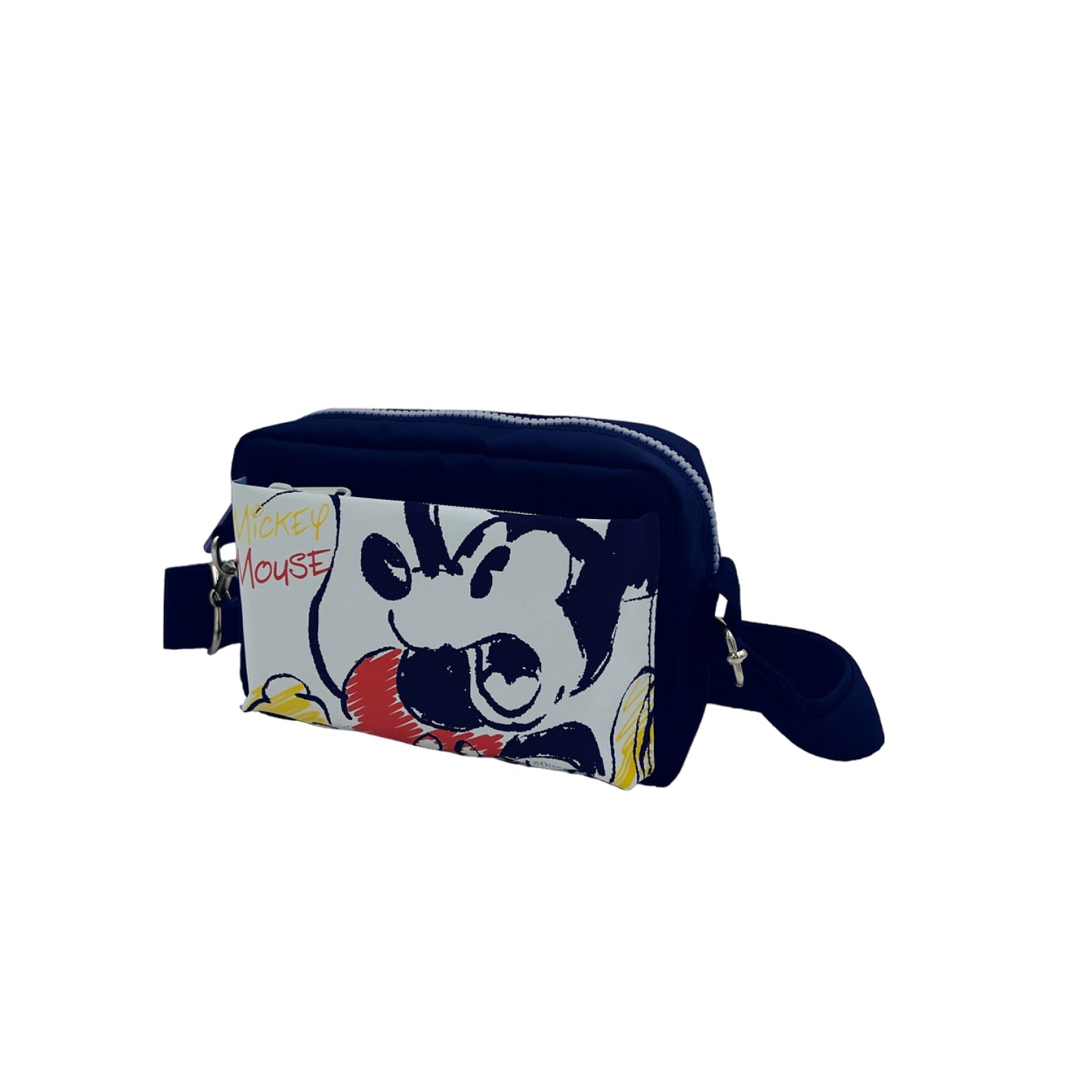 Blue Mickey crossbody bag CLEVERHIPPO CRLM2201