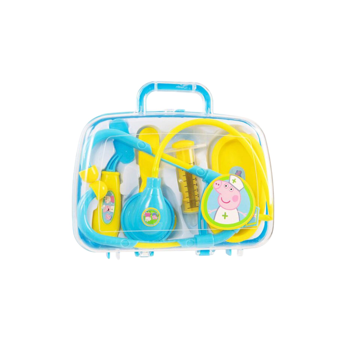 Peppa Pig's doctor training bag PEPPA PIG 138424921