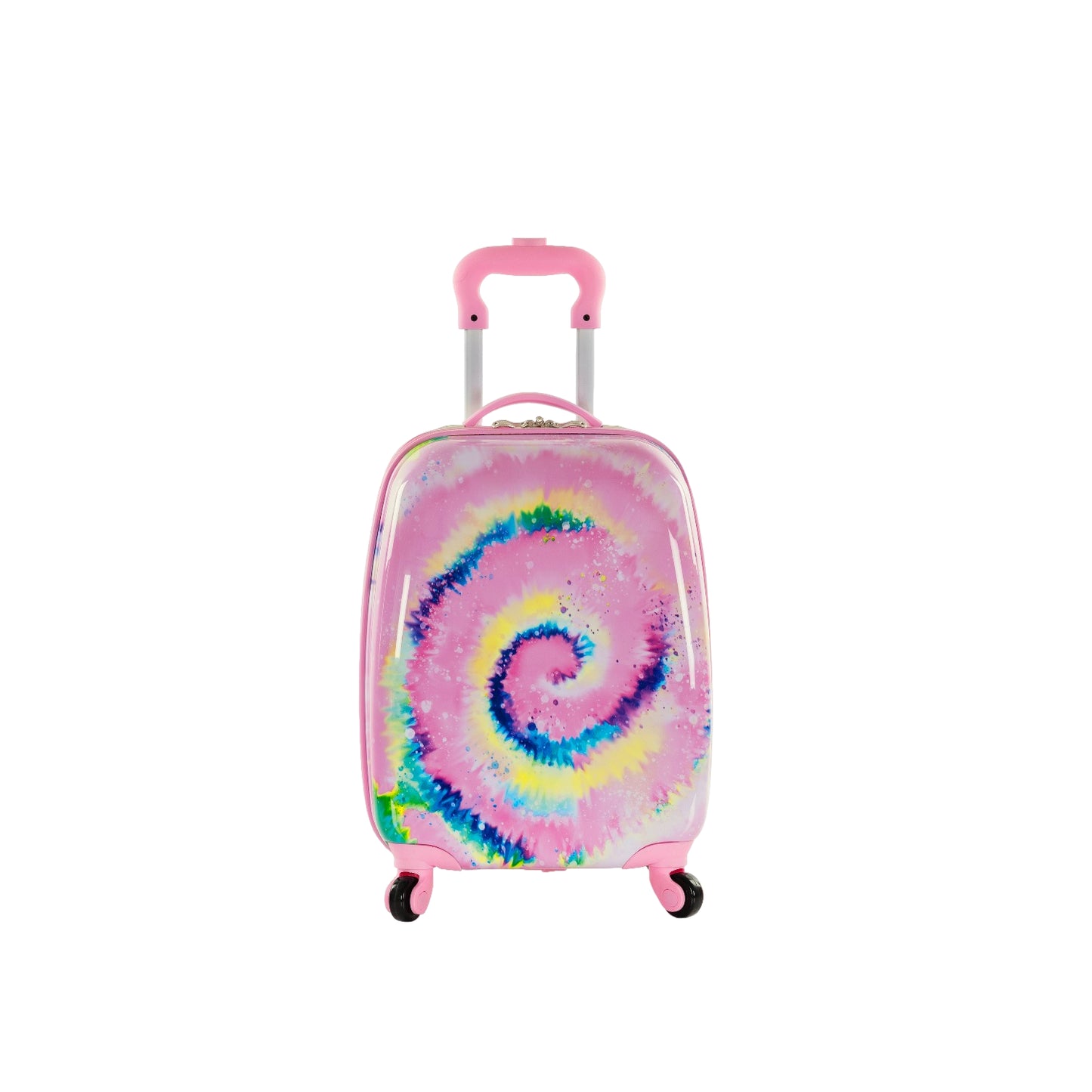 HEYS 360 Tie-Dye TD01 18 inch rotating suitcase 16391-3209-00