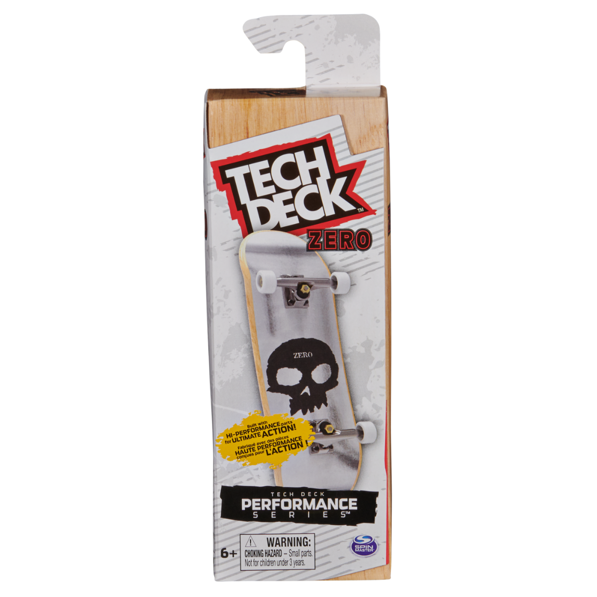 Ván Trượt Chuyên Nghiệp TECH DECK 6066590