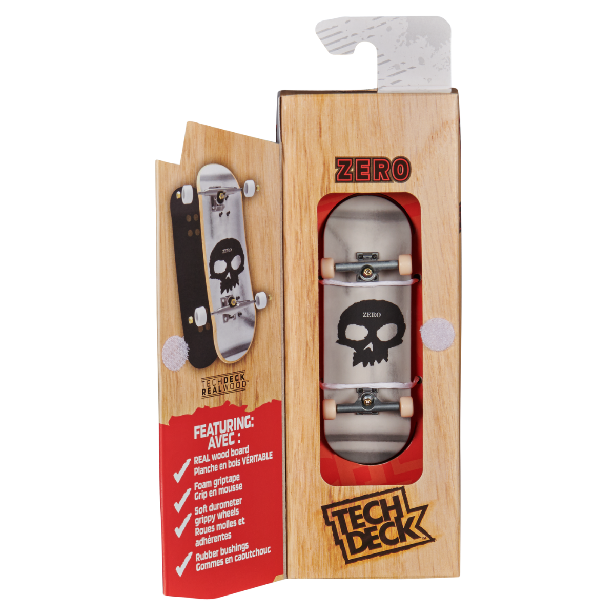 Ván Trượt Chuyên Nghiệp TECH DECK 6066590