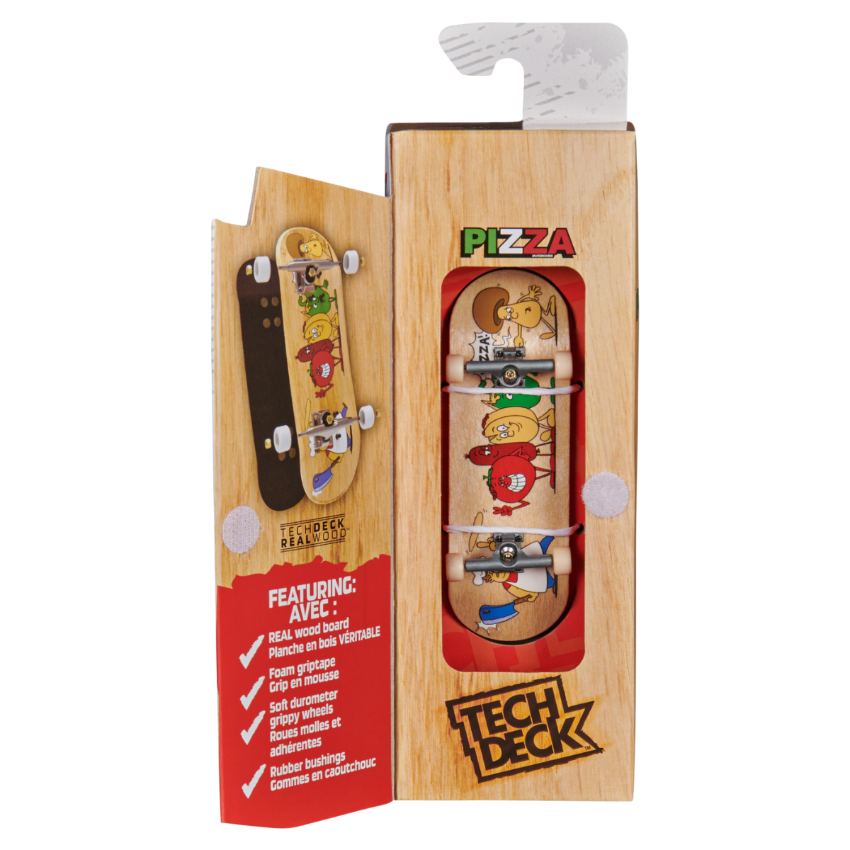 Ván Trượt Chuyên Nghiệp TECH DECK 6066590