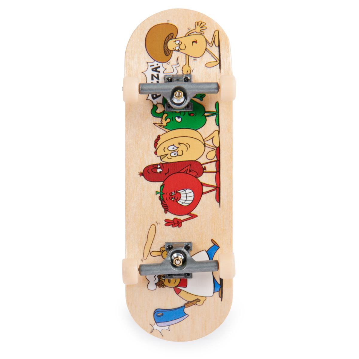 Ván Trượt Chuyên Nghiệp TECH DECK 6066590