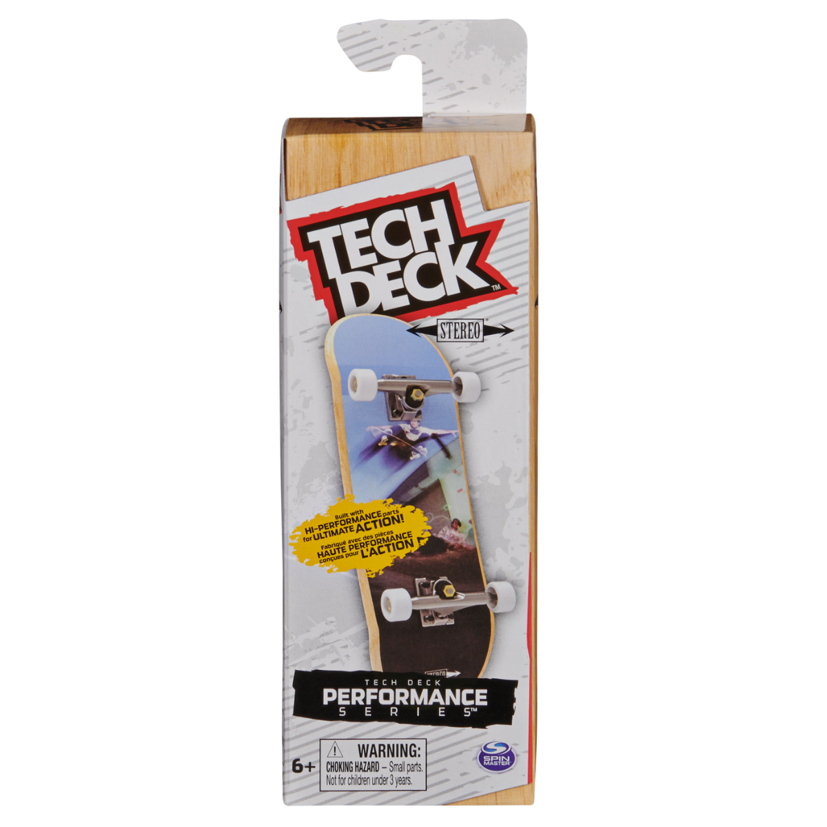 Ván Trượt Chuyên Nghiệp TECH DECK 6066590