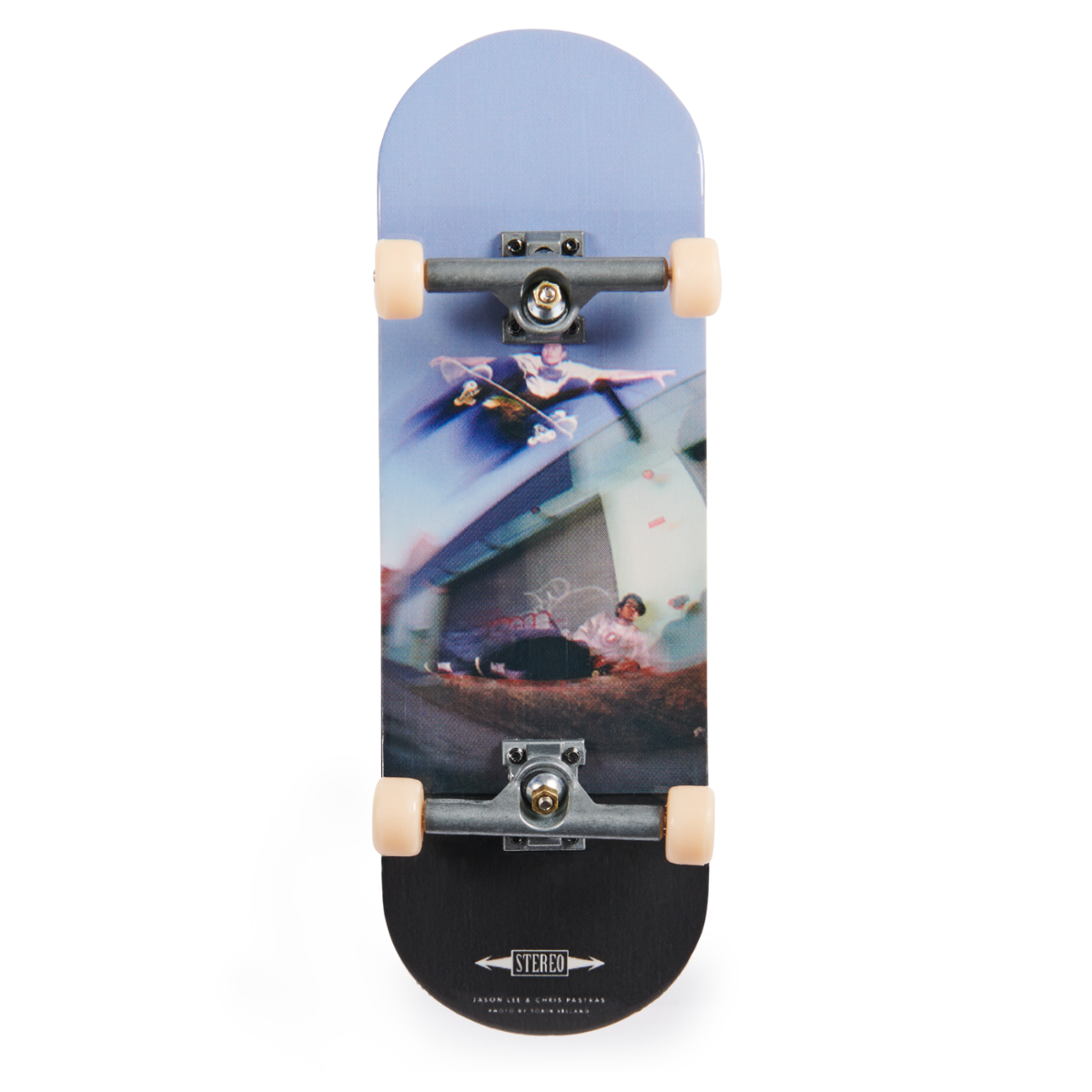 Ván Trượt Chuyên Nghiệp TECH DECK 6066590