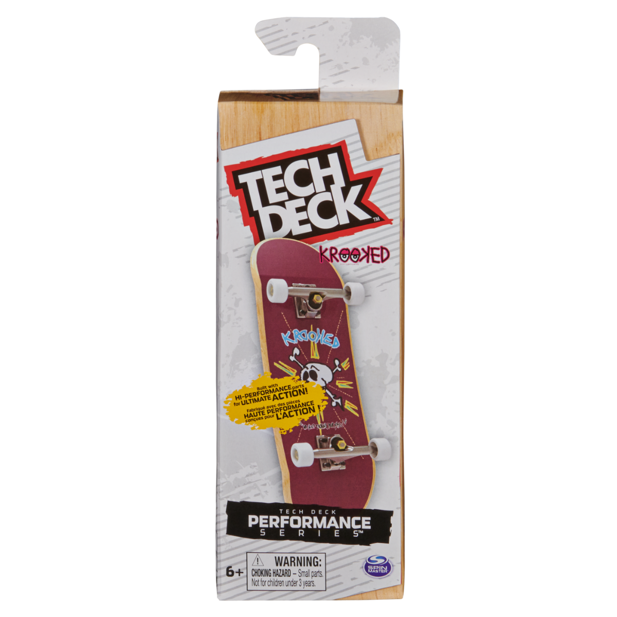 Ván Trượt Chuyên Nghiệp TECH DECK 6066590