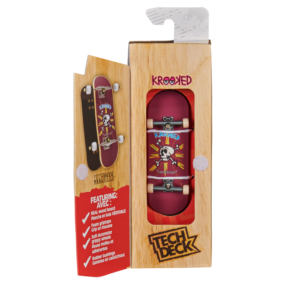 Ván Trượt Chuyên Nghiệp TECH DECK 6066590