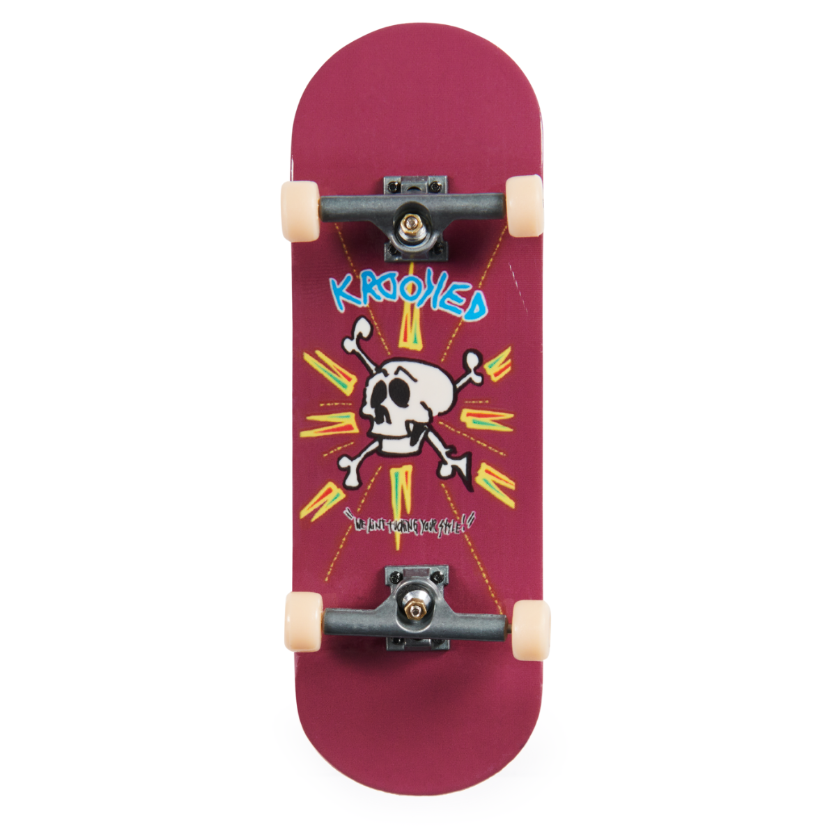 Ván Trượt Chuyên Nghiệp TECH DECK 6066590