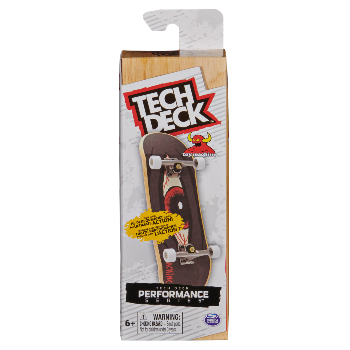 Ván Trượt Chuyên Nghiệp TECH DECK 6066590