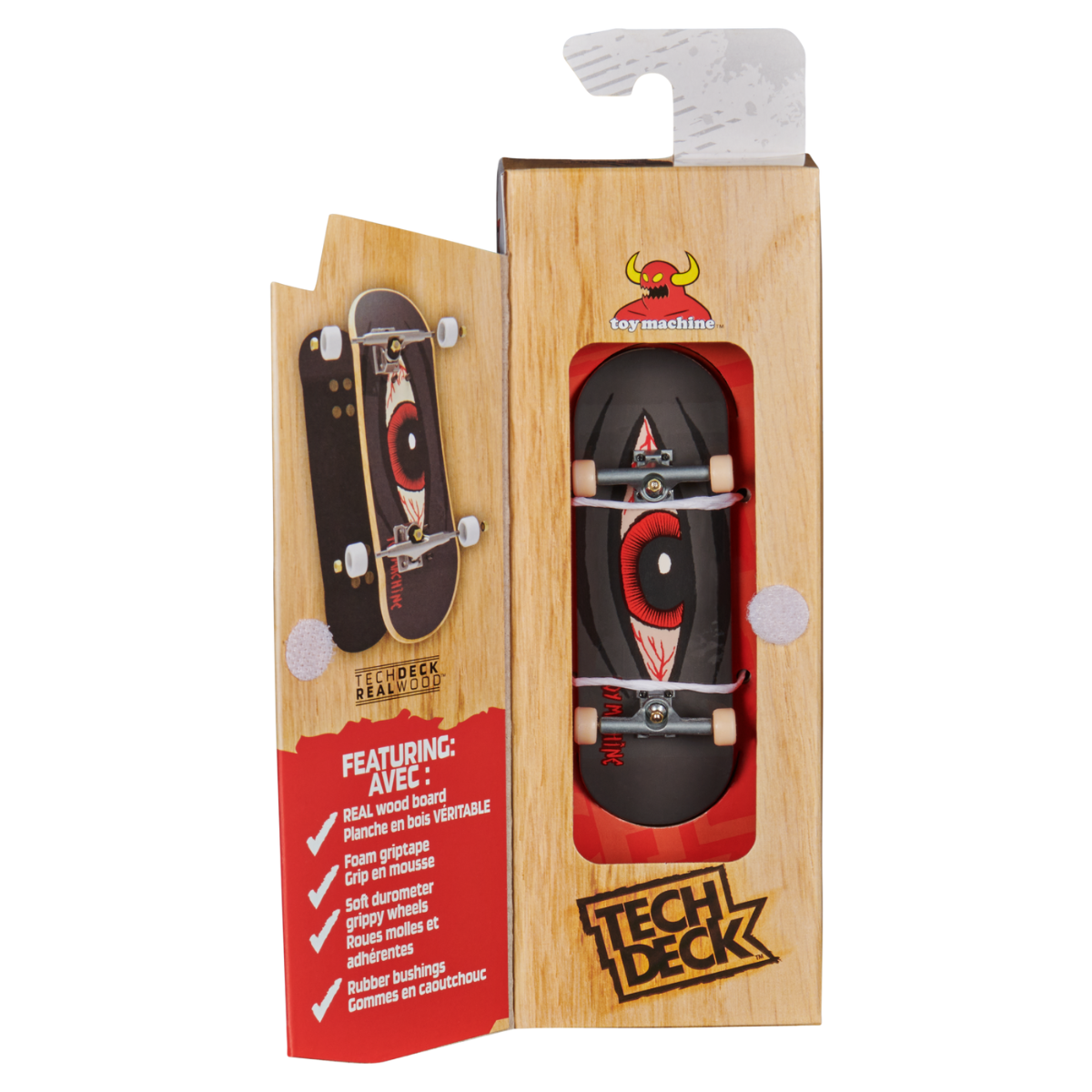 Ván Trượt Chuyên Nghiệp TECH DECK 6066590