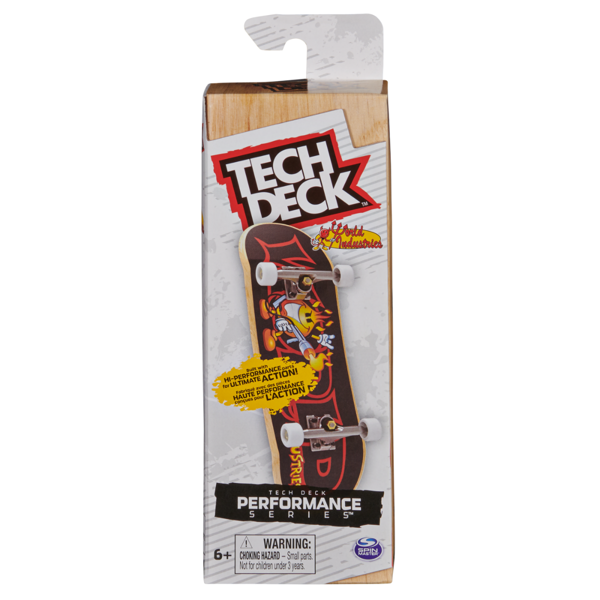 Ván Trượt Chuyên Nghiệp TECH DECK 6066590