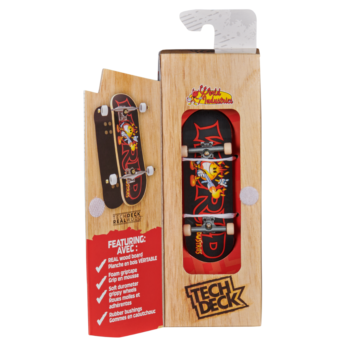 Ván Trượt Chuyên Nghiệp TECH DECK 6066590