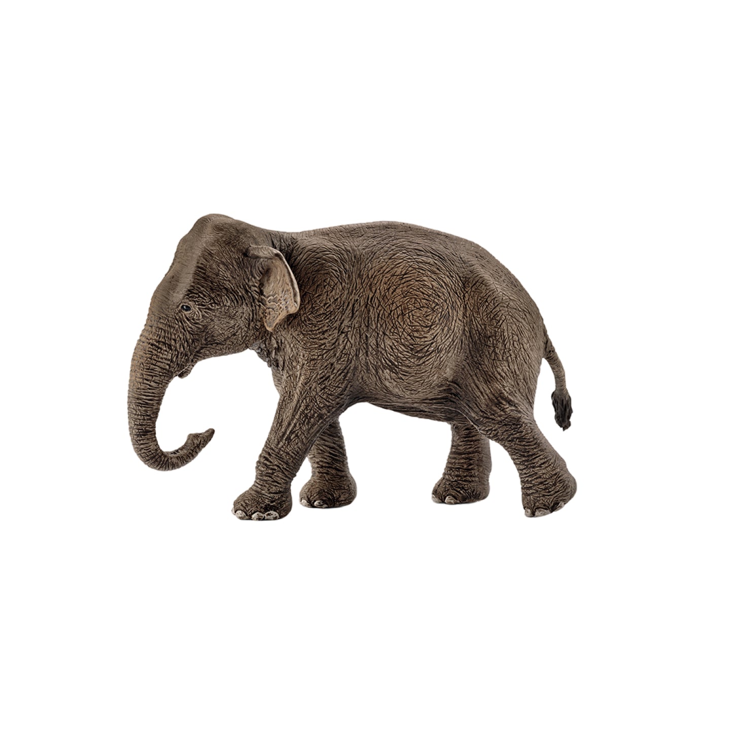 SCHLEICH 14753 Female Asian Elephant Model Toy