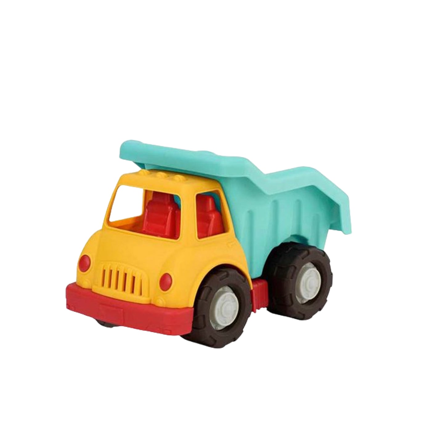 BATTAT VE3000 Dump Truck Model Toy