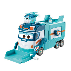 Marc SUPERWINGS 3-Mode Multi-Purpose Cleaner EU770854