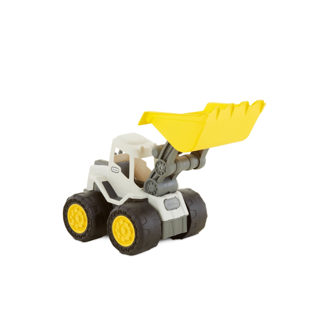 Xe máy xúc khổng lồ LITTLE TIKES 650550