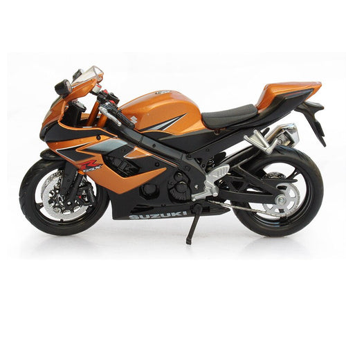 1:12 Suzuki GSX-R1000 MAISTO MT31101 motorcycle model