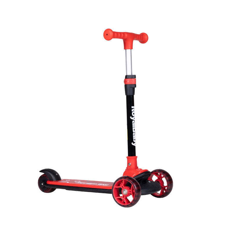 Royal Baby 089R 3-wheeled scooter – Red