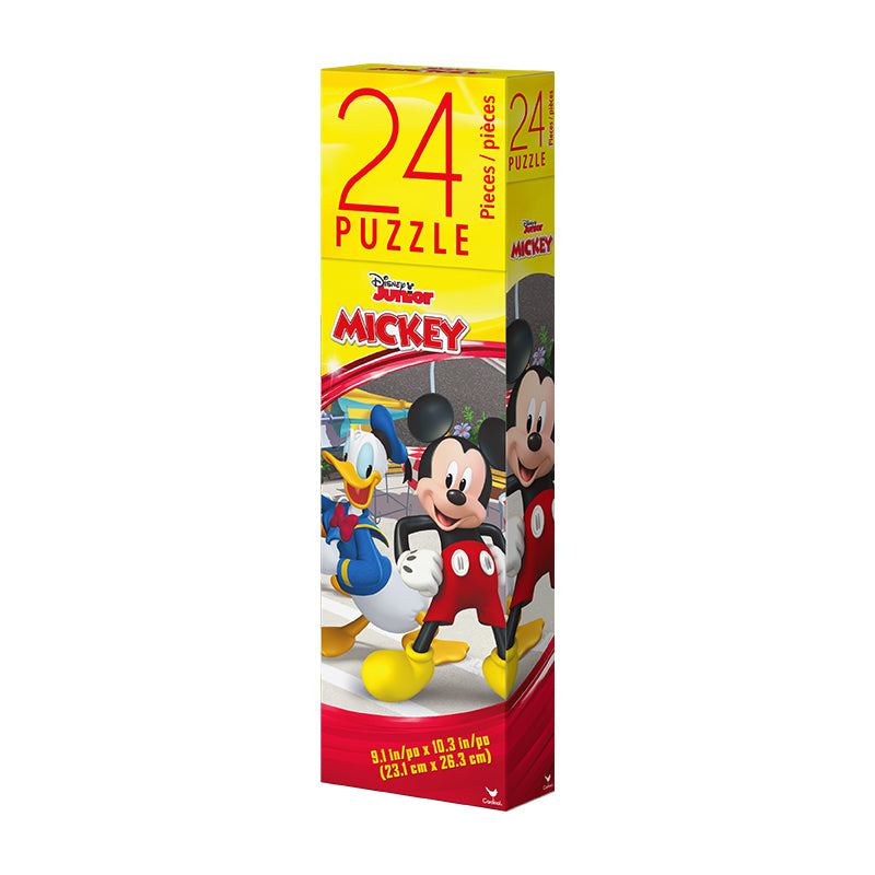 Sức hấp dẫn vẹn nguyên của chuột Mickey