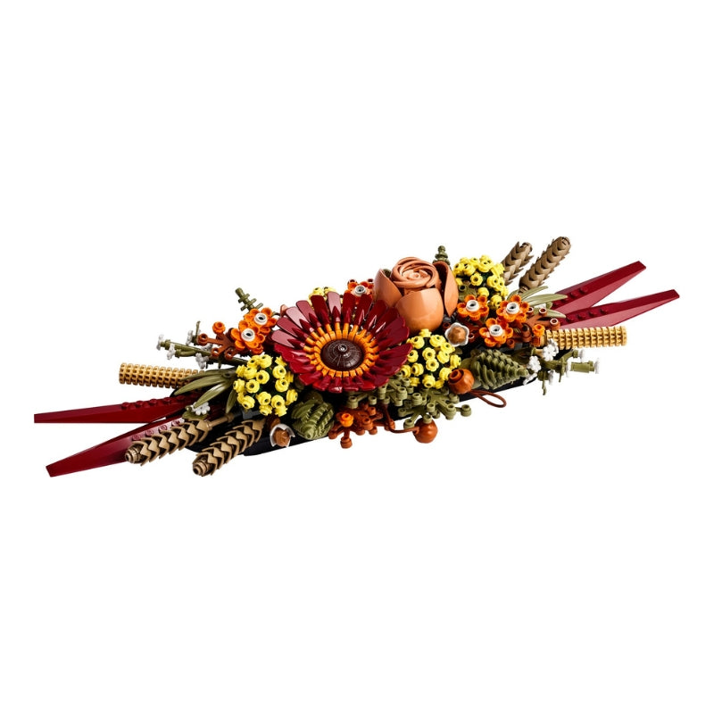 Lego Decorative Dried Flower Assembly Toy LEGO ADULTS 10314