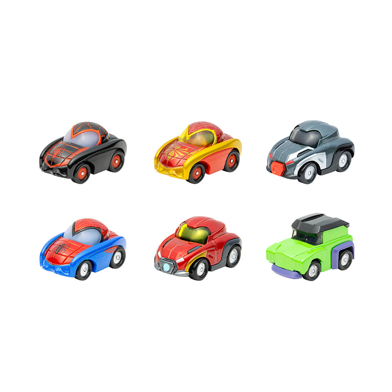 Children's toy set: car, material: plastic DISNEY DIECAST 10Q321MIN-002