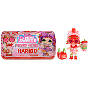 LOL Haribo LOL SURPRISE Doll Box 119883-EUC