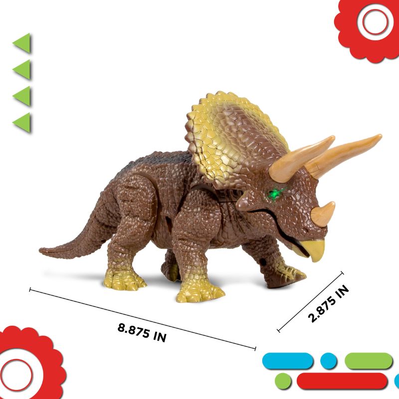 Triceratops STEAM 1303002081