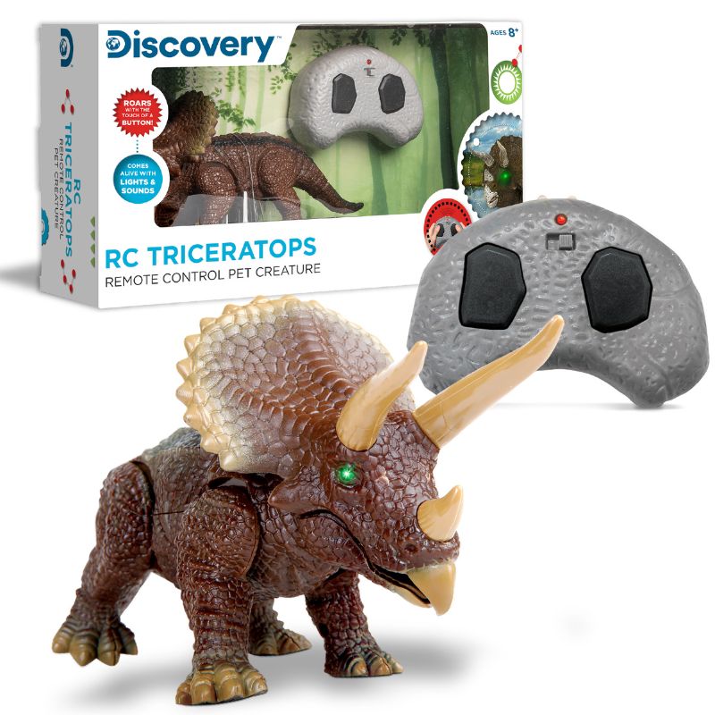 Triceratops STEAM 1303002081