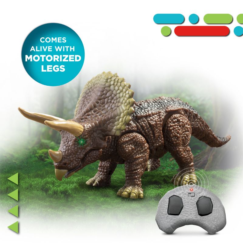 Triceratops STEAM 1303002081