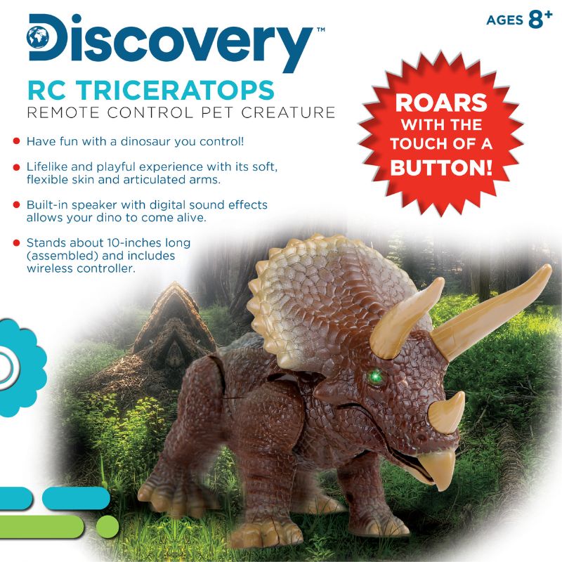 Triceratops STEAM 1303002081