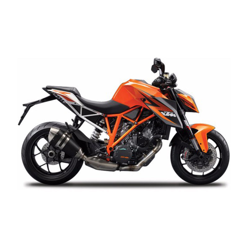 Mô hình xe mô tô 1:12 dòng KTM 1290 Super Duke R MAISTO MT31101