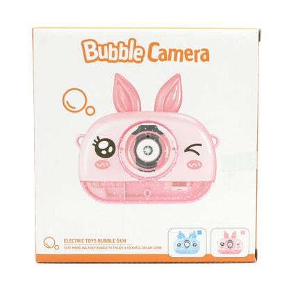 Bubble spray camera - Agile Reindeer COOLKIDS 134-54