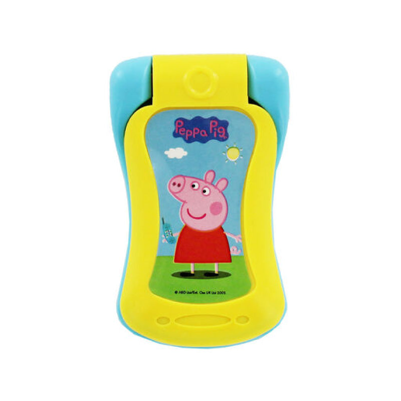 Peppa's new flip phone PEPPA PIG 138402721