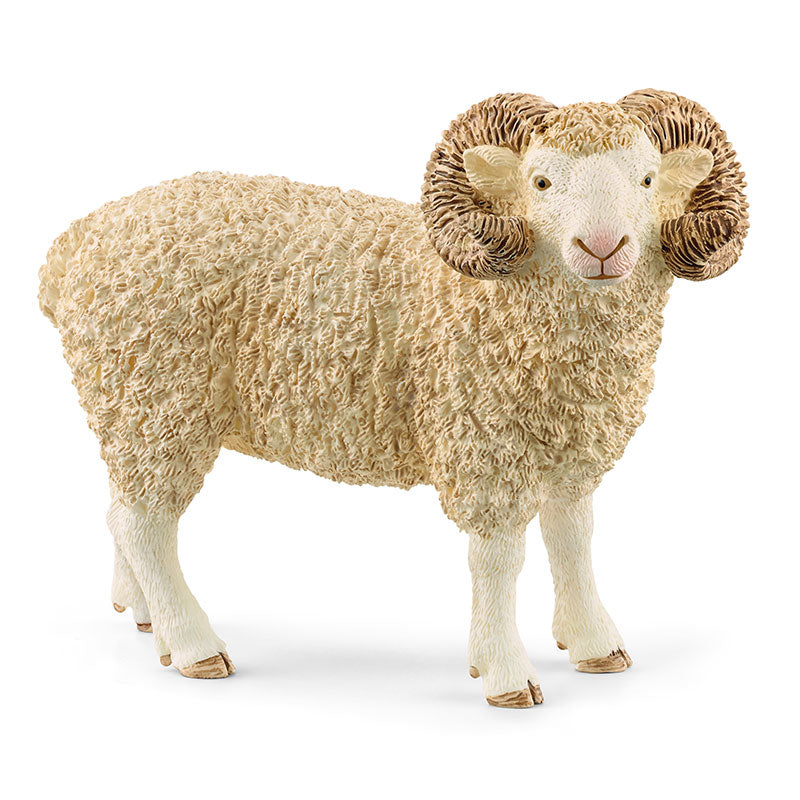 Đồ Chơi Mô Hình Cừu Aries SCHLEICH 13937