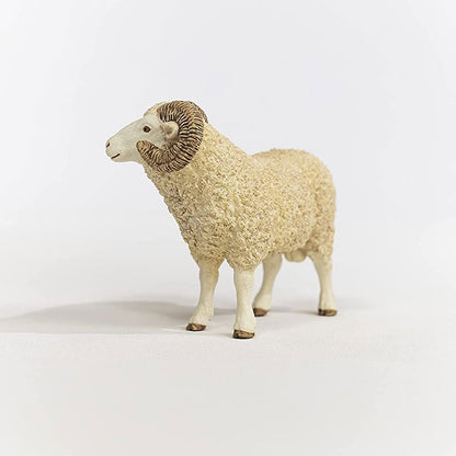 Aries SCHLEICH 13937 Sheep Model Toy