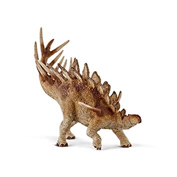 Đồ Chơi Mô Hình Khủng Long Kentrosaurus SCHLEICH 14583