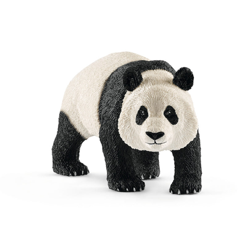 SCHLEICH 14772 Giant Panda Model Toy