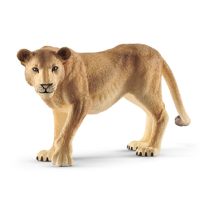 SCHLEICH 14825 Mother Lion Model Toy