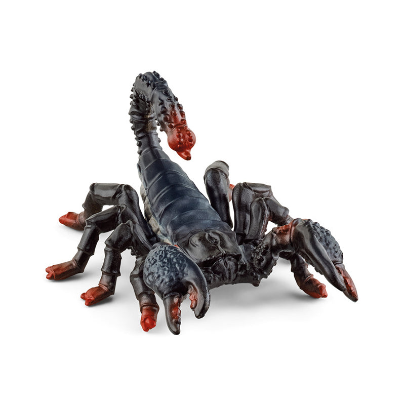 SCHLEICH 14857 Emperor Scorpion Model Toy