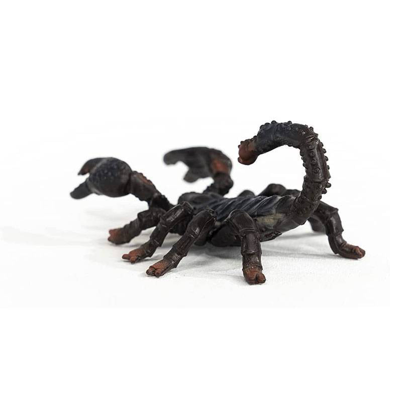 SCHLEICH 14857 Emperor Scorpion Model Toy