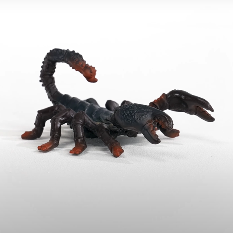 SCHLEICH 14857 Emperor Scorpion Model Toy