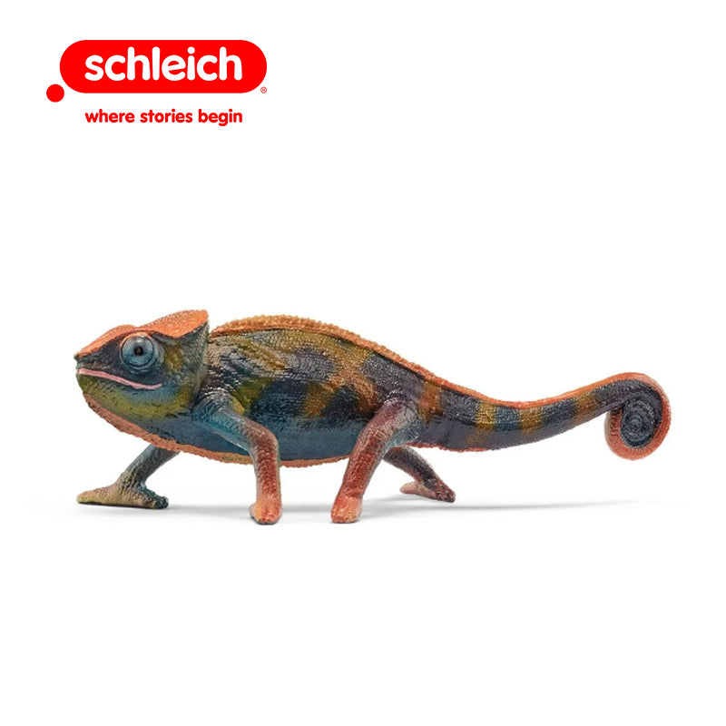 Đồ Chơi Mô Hình Tắc Kè Hoa SCHLEICH 14858