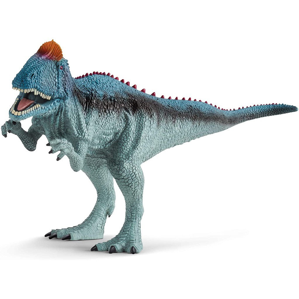 Đồ Chơi Mô Hình Khủng Long Cryolophosaurus SCHLEICH 15020