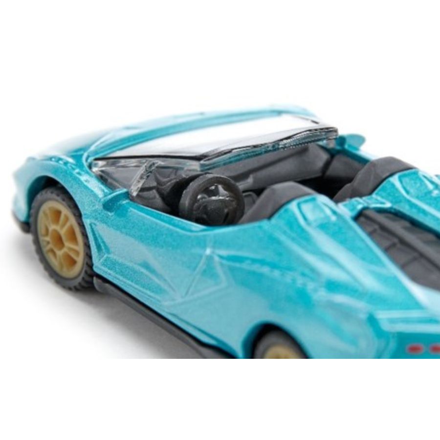 Mô Hình Xe Lamborghini Sian Roadster SIKU 1571