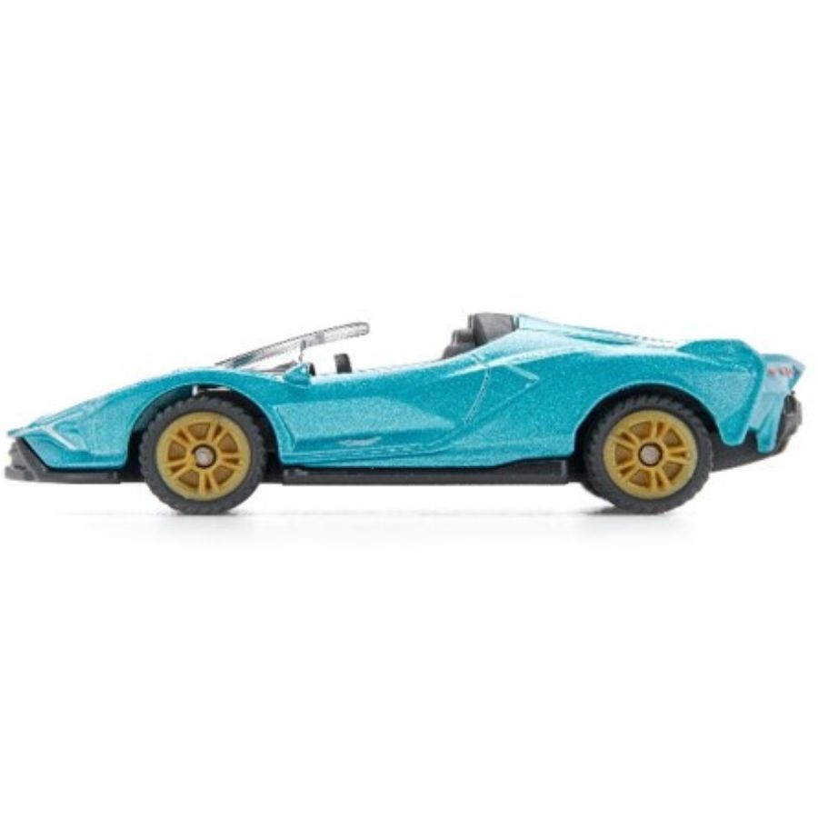 Mô Hình Xe Lamborghini Sian Roadster SIKU 1571