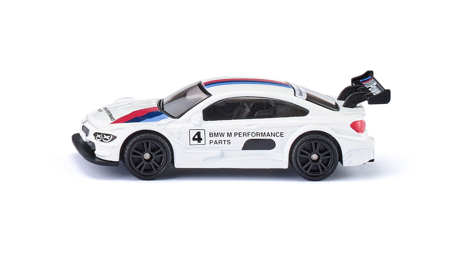 Mô Hình Xe Bmw M4 Racing 2016 SIKU 1581