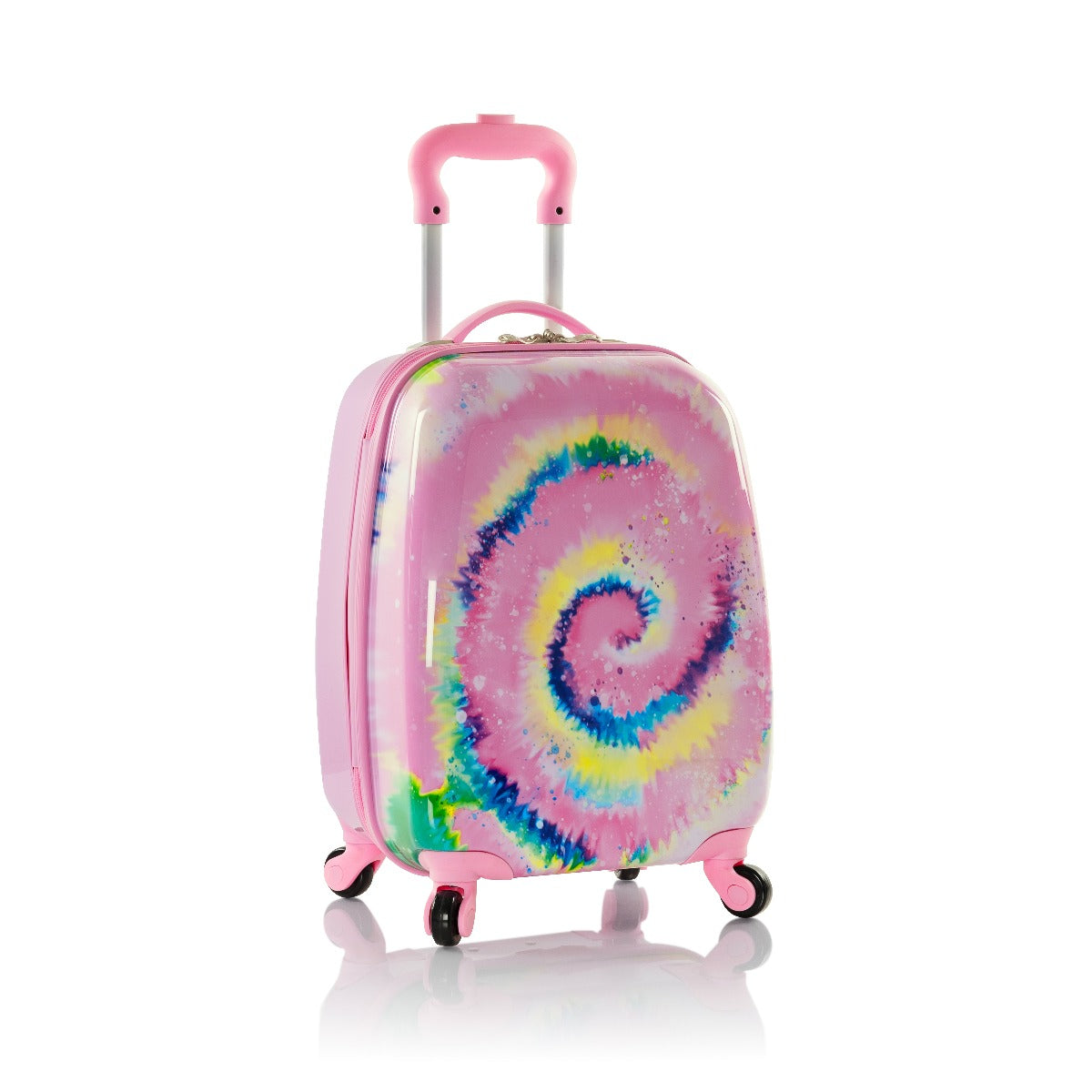 HEYS 360 Tie-Dye TD01 18 inch rotating suitcase 16391-3209-00