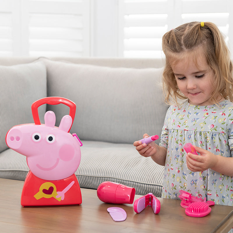 Vali salon làm tóc của Peppa PEPPA PIG 1680653INF22