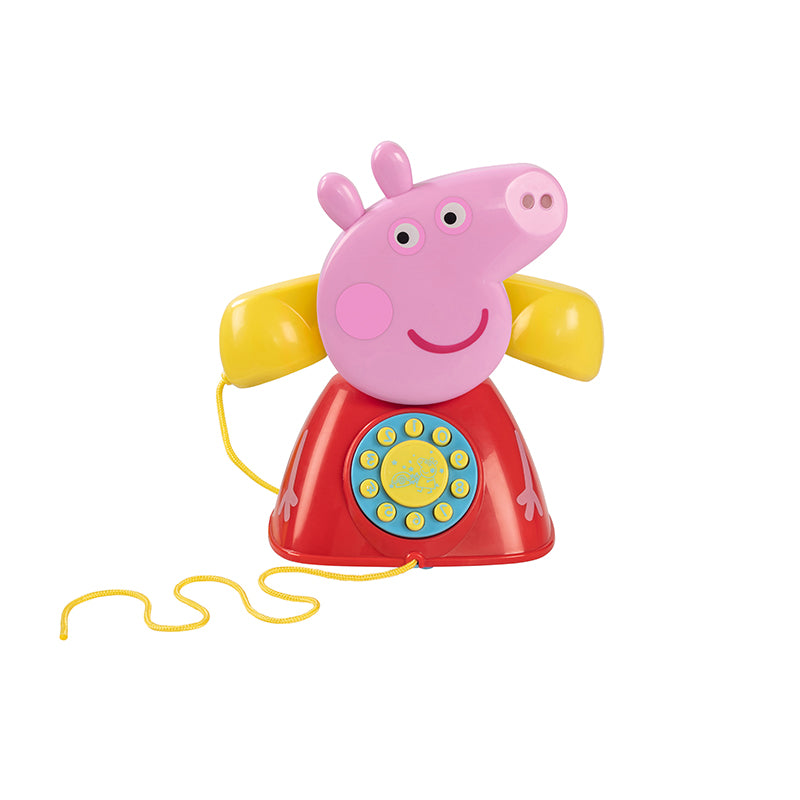 Peppa Pig's telephone toy 1684687INF22